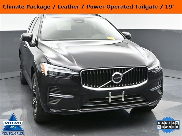 2022 Volvo XC60 Momentum