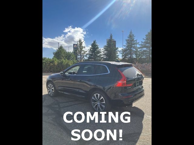 2022 Volvo XC60 Momentum