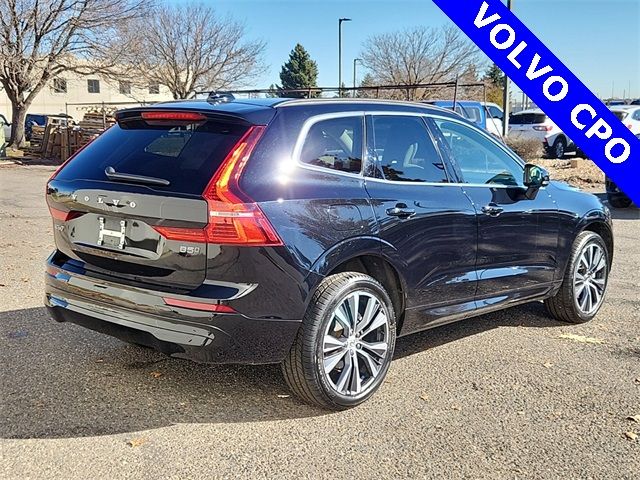 2022 Volvo XC60 Momentum