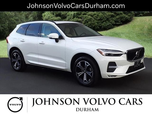 2022 Volvo XC60 Momentum