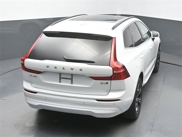 2022 Volvo XC60 Momentum