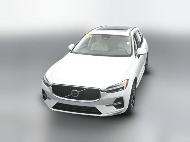 2022 Volvo XC60 Momentum