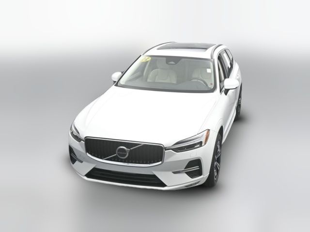 2022 Volvo XC60 Momentum