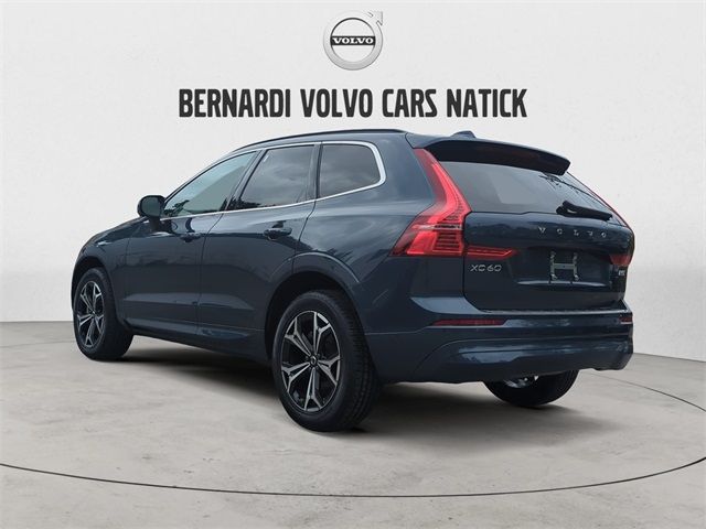 2022 Volvo XC60 Momentum