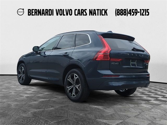 2022 Volvo XC60 Momentum