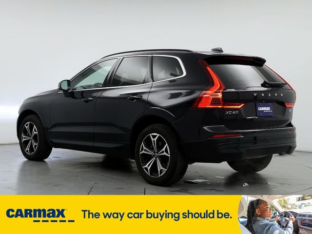 2022 Volvo XC60 Momentum