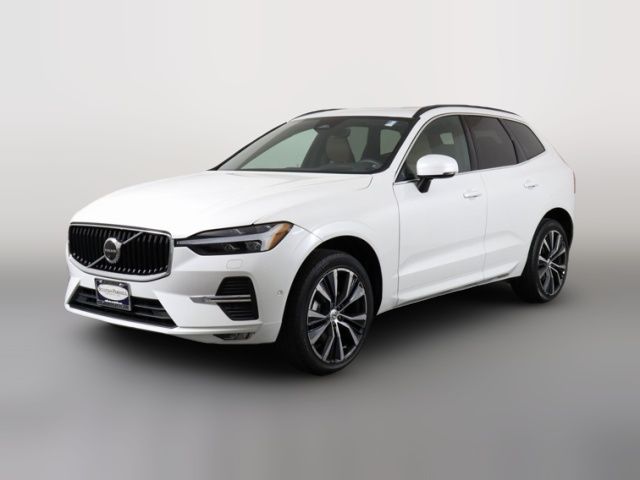 2022 Volvo XC60 Momentum