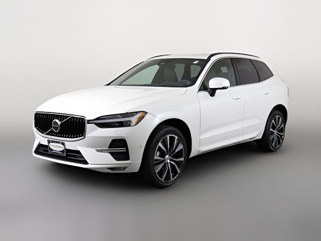 2022 Volvo XC60 Momentum