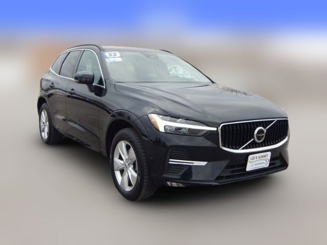 2022 Volvo XC60 Momentum