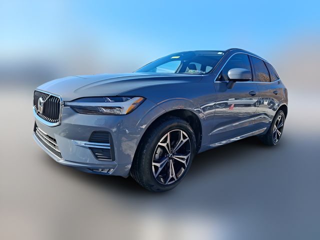 2022 Volvo XC60 Momentum