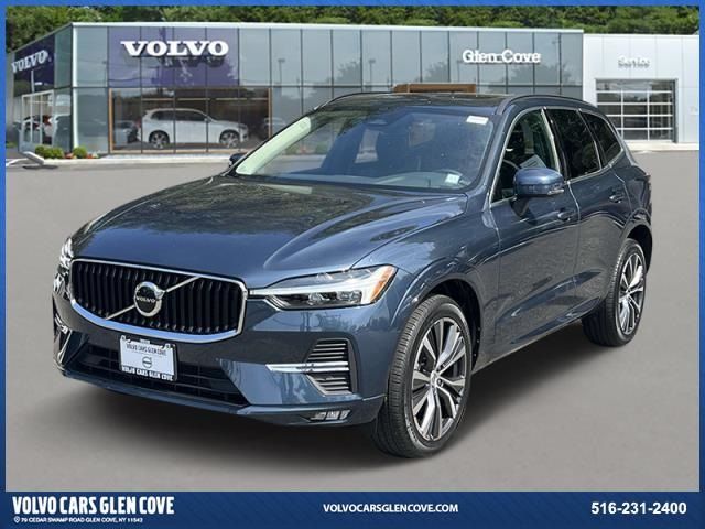 2022 Volvo XC60 Momentum