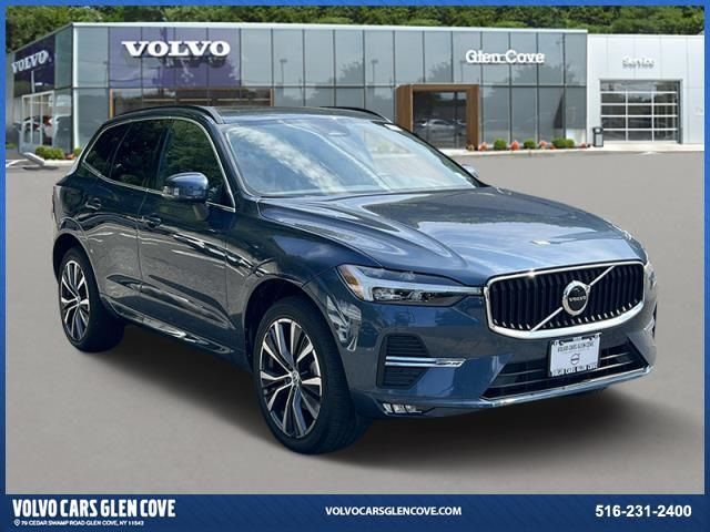 2022 Volvo XC60 Momentum