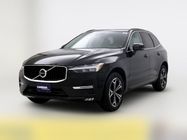 2022 Volvo XC60 Momentum