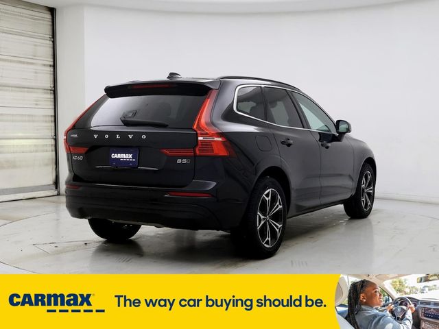 2022 Volvo XC60 Momentum