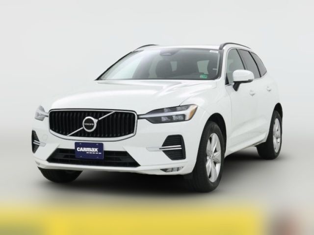 2022 Volvo XC60 Momentum
