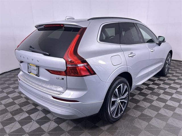 2022 Volvo XC60 Momentum