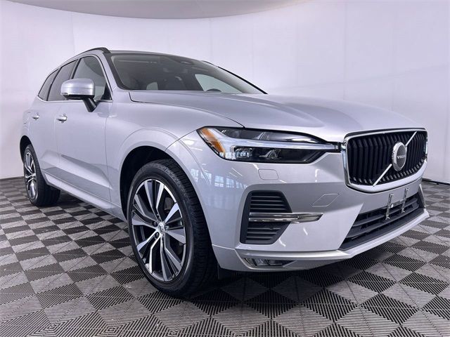 2022 Volvo XC60 Momentum