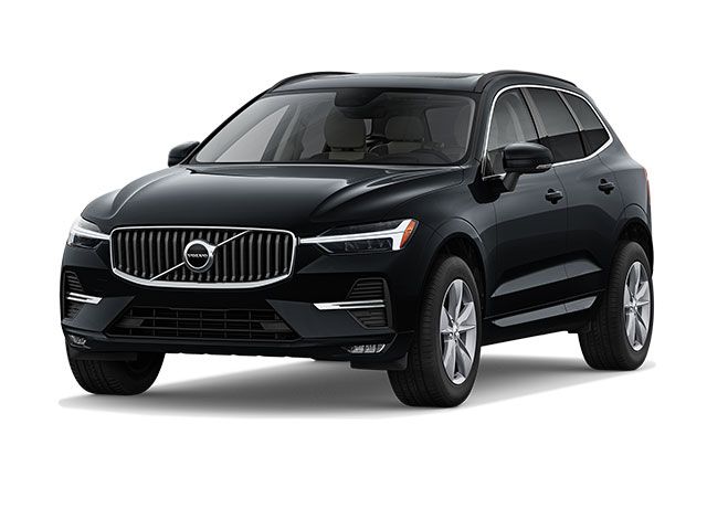 2022 Volvo XC60 Momentum