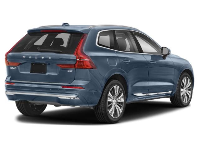 2022 Volvo XC60 Momentum