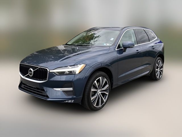 2022 Volvo XC60 Momentum