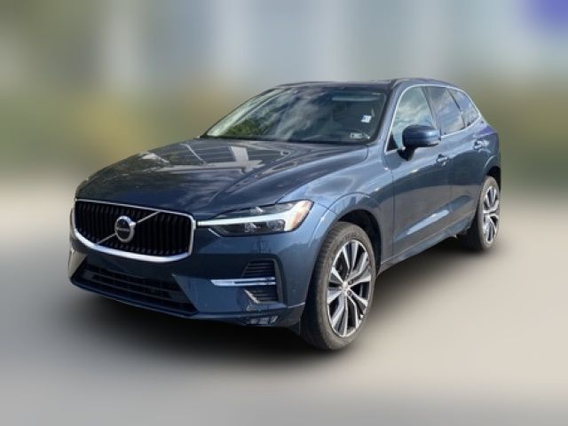 2022 Volvo XC60 Momentum