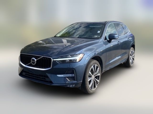 2022 Volvo XC60 Momentum