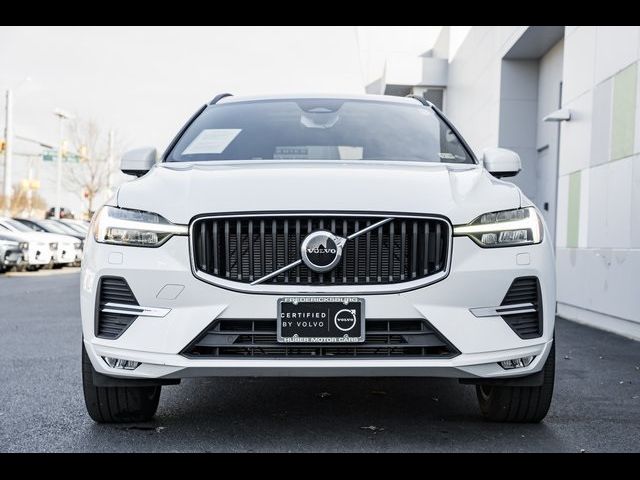 2022 Volvo XC60 Momentum