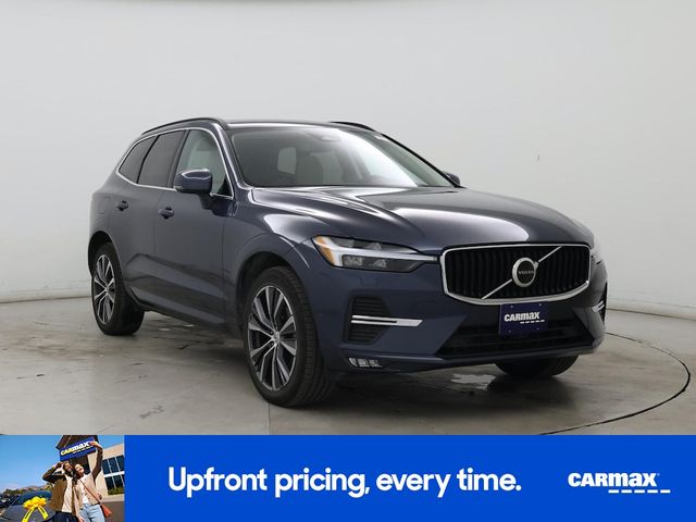 2022 Volvo XC60 Momentum