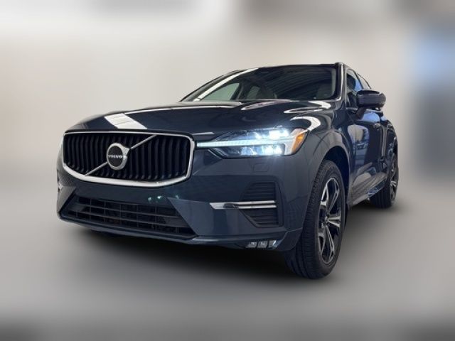 2022 Volvo XC60 Momentum