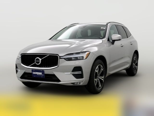 2022 Volvo XC60 Momentum