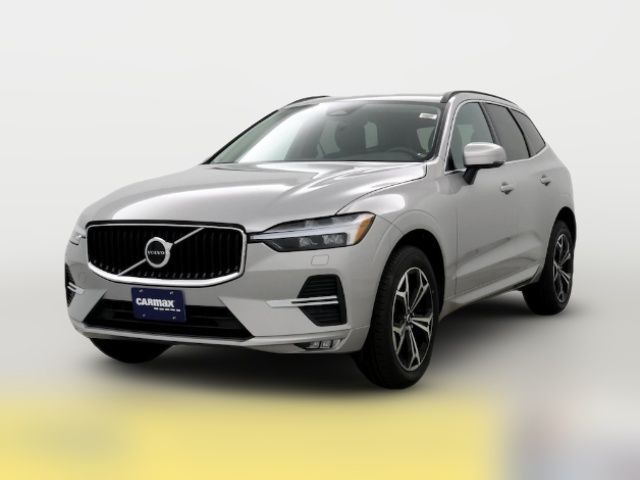 2022 Volvo XC60 Momentum