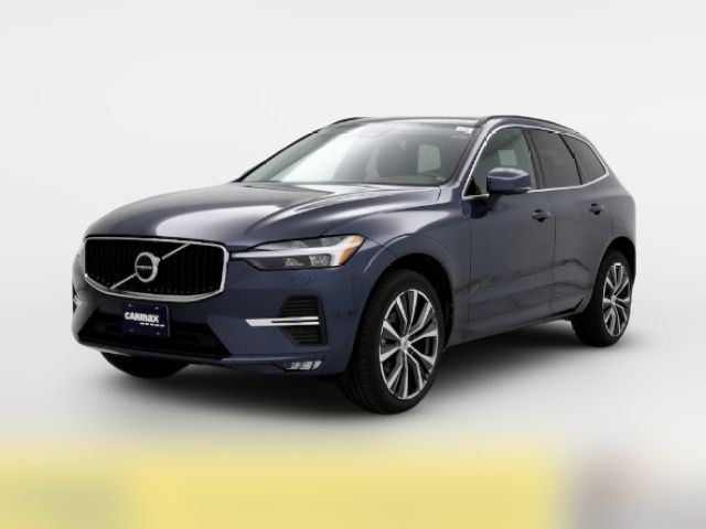 2022 Volvo XC60 Momentum