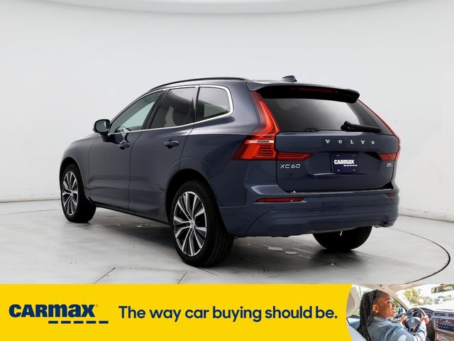 2022 Volvo XC60 Momentum