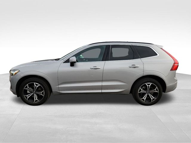 2022 Volvo XC60 Momentum