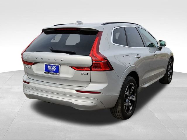 2022 Volvo XC60 Momentum