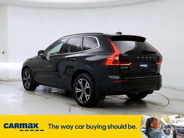 2022 Volvo XC60 Momentum