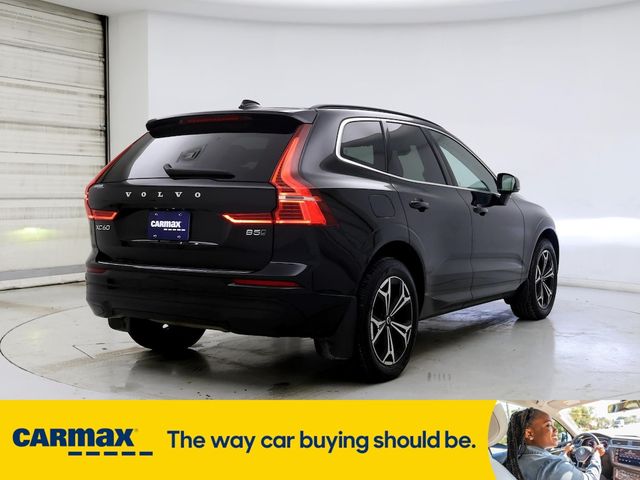 2022 Volvo XC60 Momentum