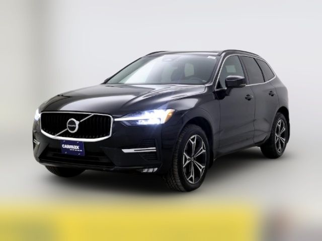 2022 Volvo XC60 Momentum