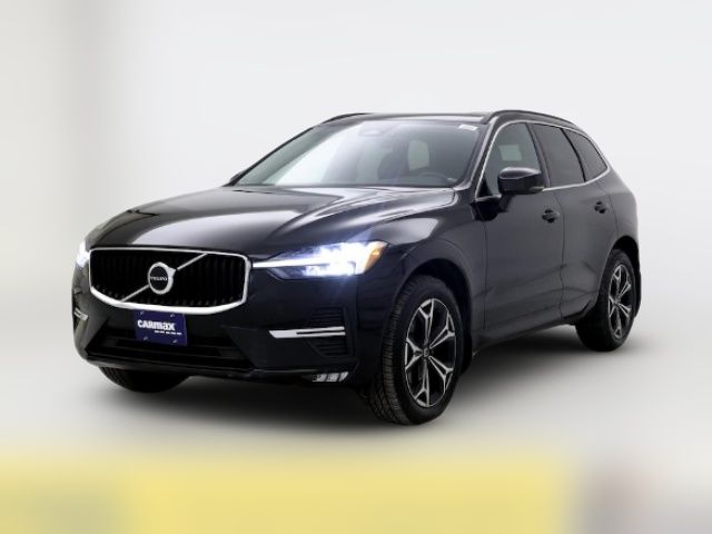 2022 Volvo XC60 Momentum