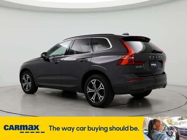 2022 Volvo XC60 Momentum