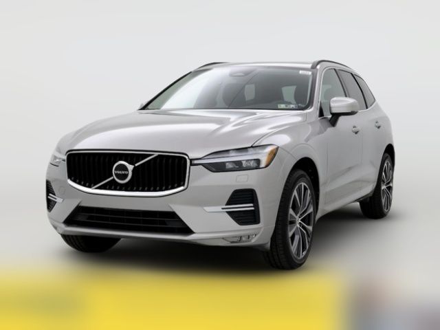 2022 Volvo XC60 Momentum