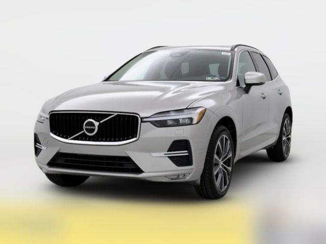 2022 Volvo XC60 Momentum