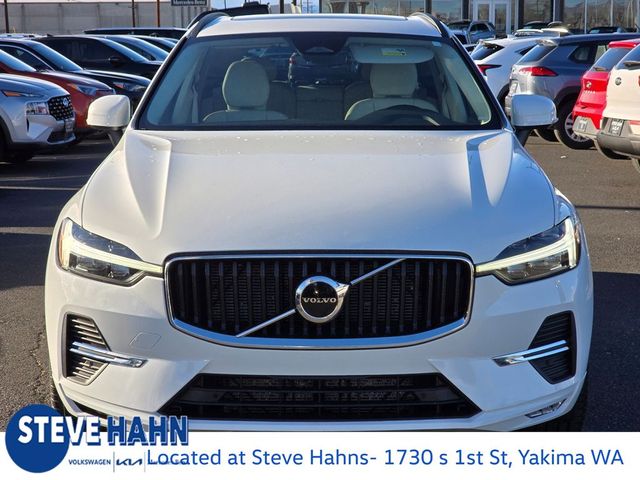 2022 Volvo XC60 Momentum