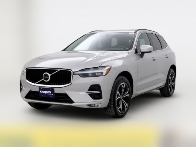 2022 Volvo XC60 Momentum