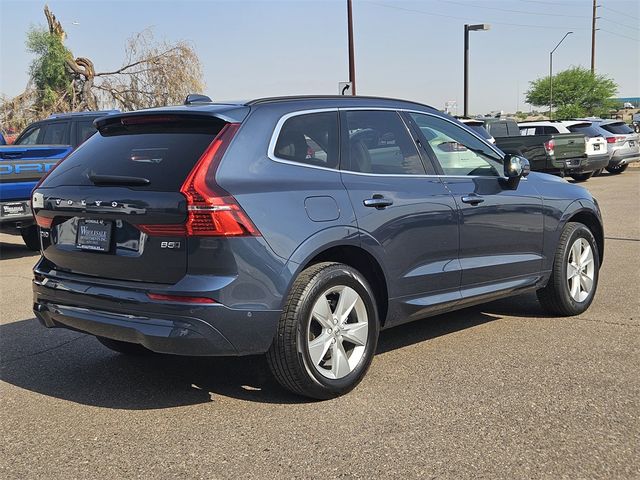 2022 Volvo XC60 Momentum