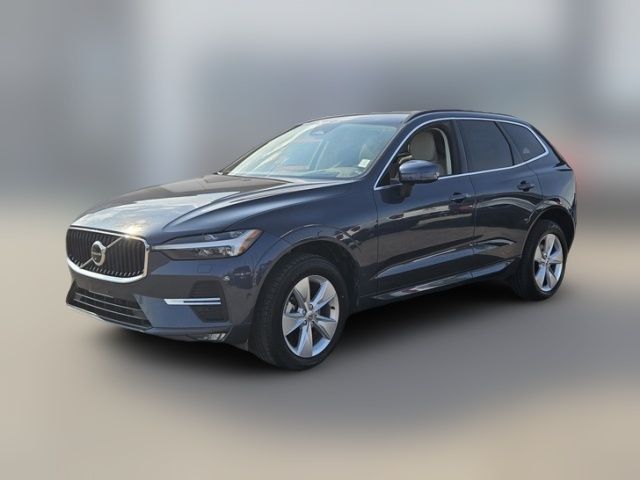 2022 Volvo XC60 Momentum