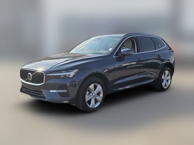 2022 Volvo XC60 Momentum