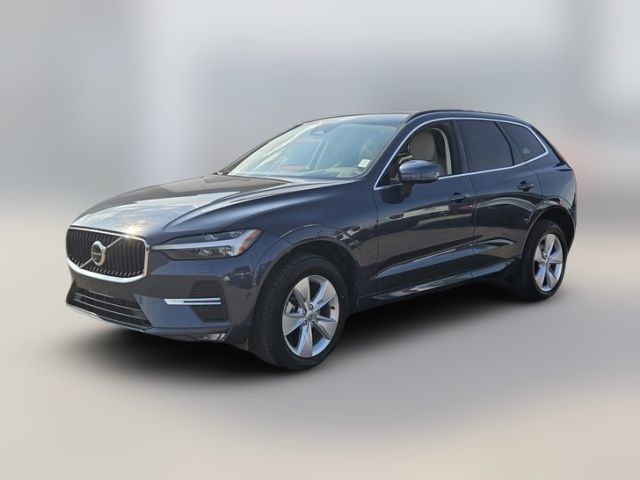 2022 Volvo XC60 Momentum