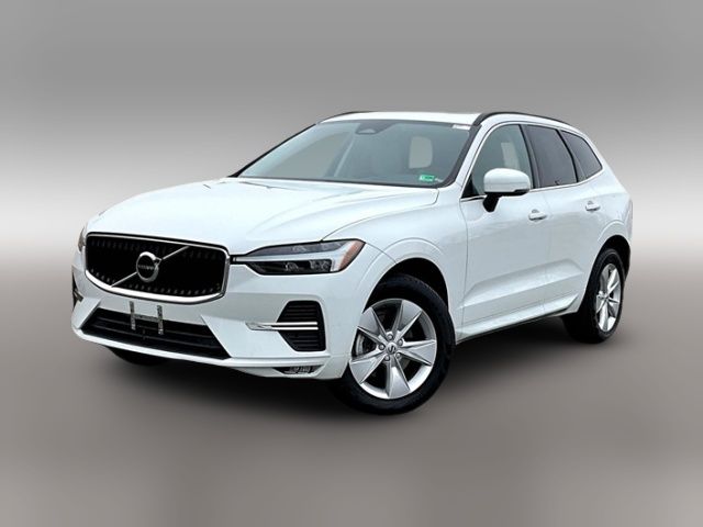 2022 Volvo XC60 Momentum