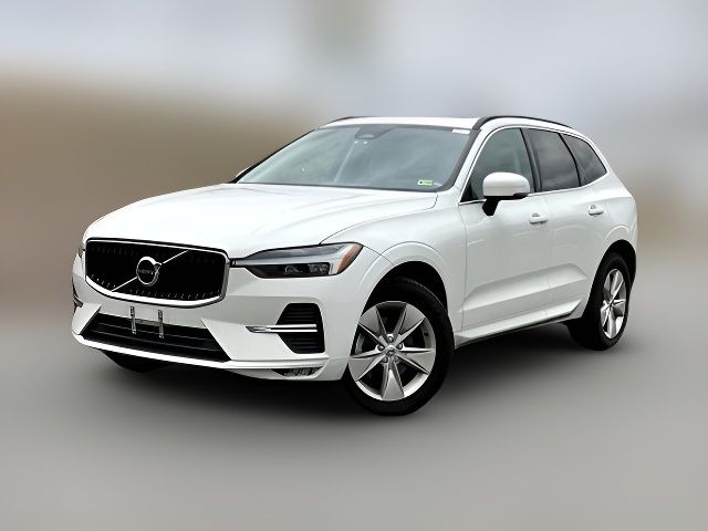 2022 Volvo XC60 Momentum